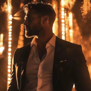 ❤️МЪЖКИ АРХЕТИПИ❤️ ‌